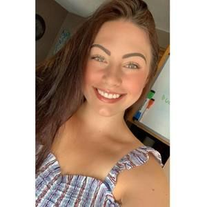 Meet your Posher, Ciara